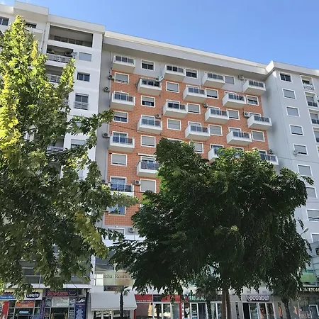 Centrum شقة
