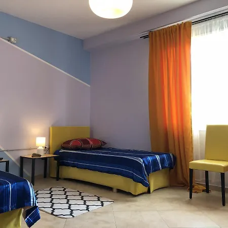 شقة Centrum شكودر