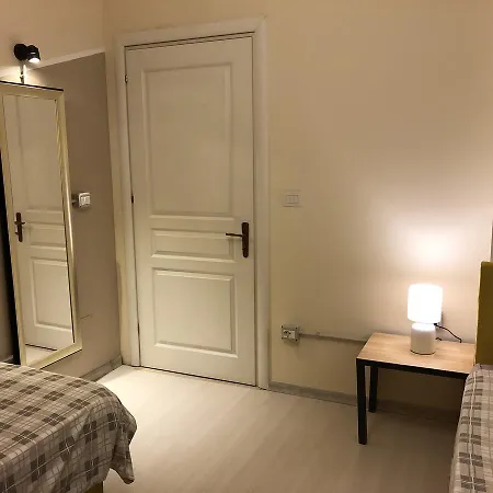 Centrum Lägenhet Shkodër