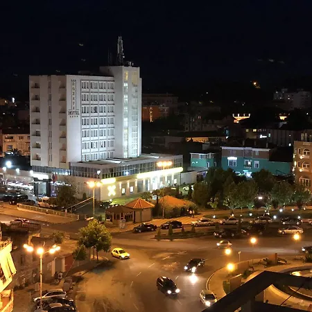 Centrum Shkodër